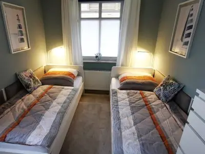 Ferienwohnung für 4 Personen (65 m²) in Breege 5/8
