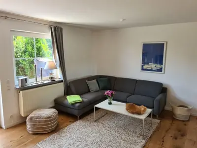 Ferienwohnung für 4 Personen (74 m²) in Breege 1/10