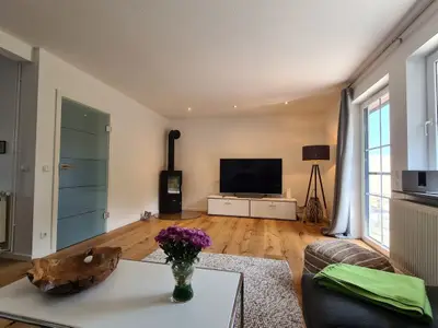 Ferienwohnung für 4 Personen (74 m²) in Breege 2/10