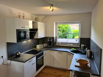 Ferienwohnung für 4 Personen (74 m²) in Breege 3/10