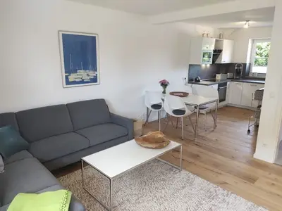Ferienwohnung für 4 Personen (74 m²) in Breege 4/10
