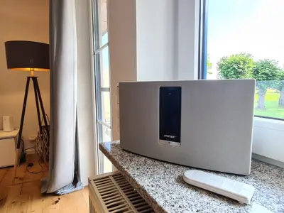 Ferienwohnung für 4 Personen (74 m²) in Breege 5/10