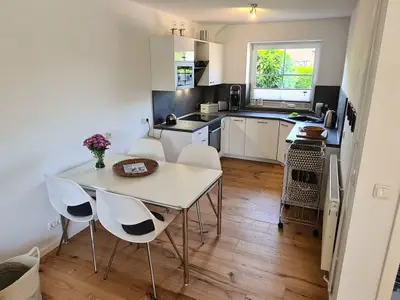 Ferienwohnung für 4 Personen (74 m²) in Breege 6/10