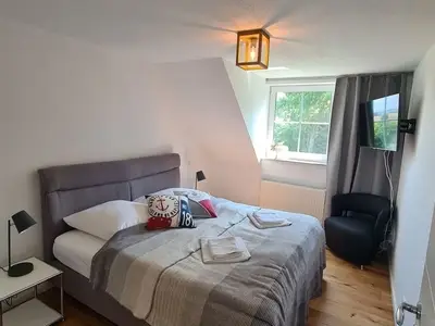 Ferienwohnung für 4 Personen (74 m²) in Breege 7/10