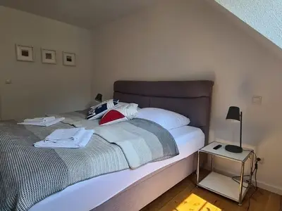 Ferienwohnung für 4 Personen (74 m²) in Breege 8/10