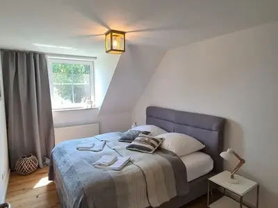 Ferienwohnung für 4 Personen (74 m²) in Breege 9/10