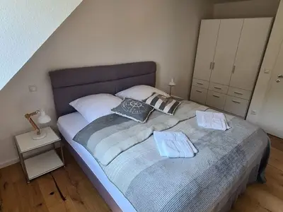 Ferienwohnung für 4 Personen (74 m²) in Breege 10/10