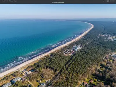 Ferienwohnung für 4 Personen (110 m²) in Breege 2/10