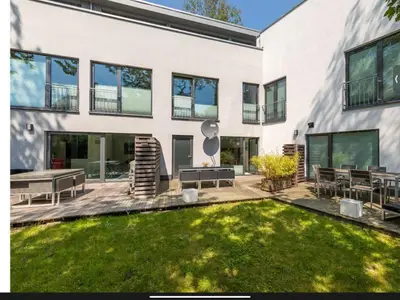 Ferienwohnung für 4 Personen (110 m²) in Breege 3/10