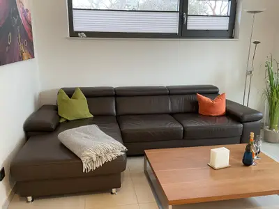 Ferienwohnung für 4 Personen (110 m²) in Breege 4/10