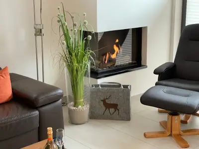 Ferienwohnung für 4 Personen (110 m²) in Breege 5/10