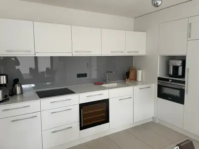 Ferienwohnung für 4 Personen (110 m²) in Breege 9/10
