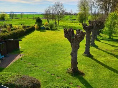 Ferienwohnung für 6 Personen (95 m²) in Breege 3/10