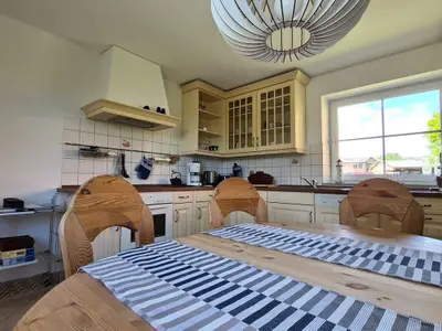 Ferienwohnung für 6 Personen (95 m²) in Breege 5/10