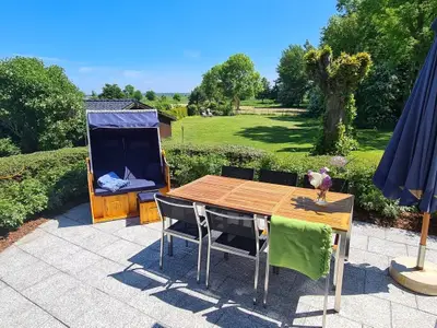 Ferienwohnung für 6 Personen (95 m²) in Breege 7/10