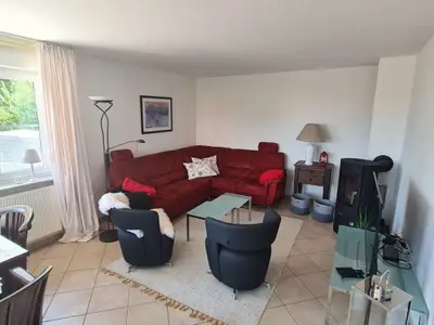 Ferienwohnung für 6 Personen (95 m²) in Breege 8/10