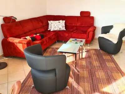 Ferienwohnung für 6 Personen (95 m²) in Breege 9/10