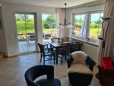 Ferienwohnung für 6 Personen (95 m²) in Breege 10/10