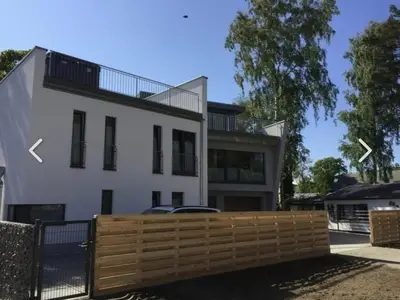 Ferienwohnung für 4 Personen (150 m²) in Breege 1/10