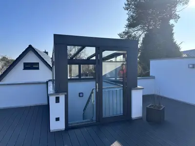 Ferienwohnung für 4 Personen (150 m²) in Breege 2/10