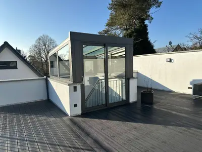 Ferienwohnung für 4 Personen (150 m²) in Breege 3/10