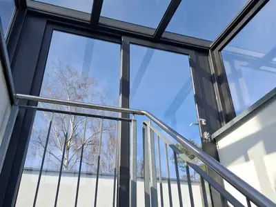 Ferienwohnung für 4 Personen (150 m²) in Breege 4/10