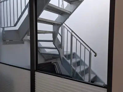 Ferienwohnung für 4 Personen (150 m²) in Breege 6/10