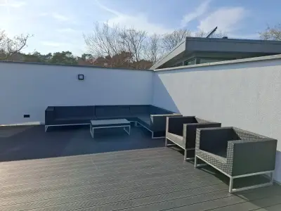 Ferienwohnung für 4 Personen (150 m²) in Breege 7/10