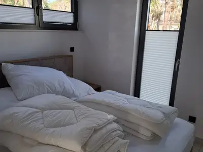 Ferienwohnung für 4 Personen (150 m²) in Breege 9/10