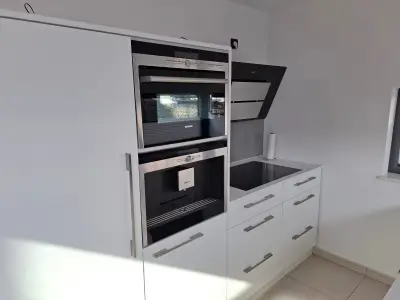 Ferienwohnung für 4 Personen (150 m²) in Breege 10/10