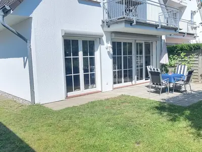 Ferienwohnung für 5 Personen (80 m²) in Breege 1/10