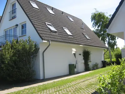 Ferienwohnung für 5 Personen (80 m²) in Breege 2/10