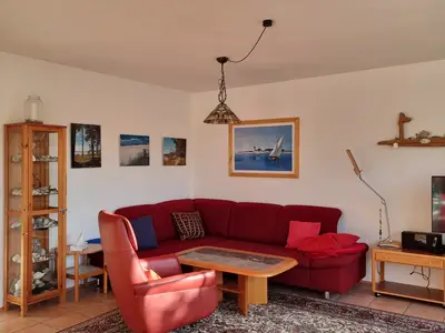 Ferienwohnung für 5 Personen (80 m²) in Breege 5/10