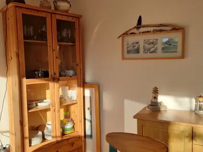 Ferienwohnung für 5 Personen (80 m²) in Breege 9/10