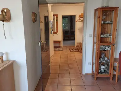 Ferienwohnung für 5 Personen (80 m²) in Breege 10/10