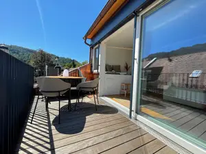 Ferienwohnung für 7 Personen (140 m²) in Bregenz