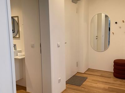 Ferienwohnung für 7 Personen (140 m²) in Bregenz 10/10