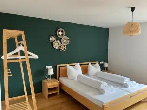 Ferienwohnung für 7 Personen (85 m²) in Bregenz