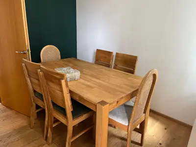 Küche / Küchenzeile