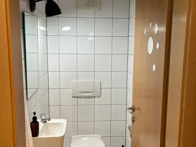 Gäste-WC