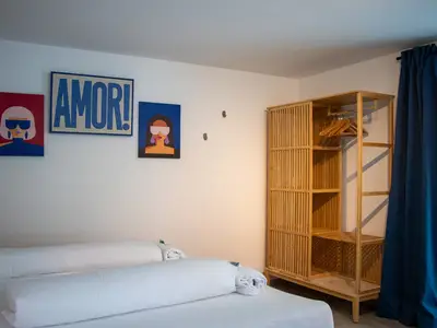 Ferienwohnung für 3 Personen in Bregenz 5/10