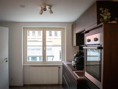 Küche / Küchenzeile
