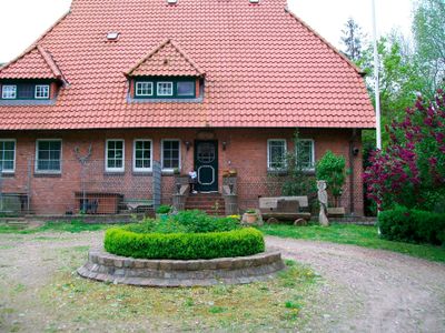 Ferienwohnung für 4 Personen (90 m²) in Breiholz 1/10