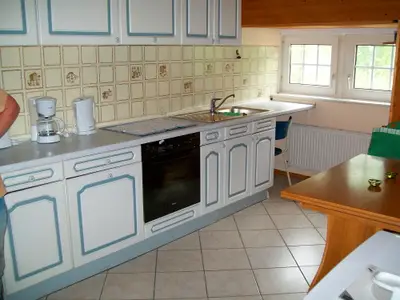 Ferienwohnung für 4 Personen (90 m²) in Breiholz 2/10