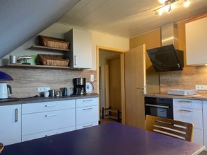 Ferienwohnung für 3 Personen (70 m²) in Breiholz