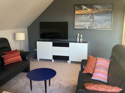 Ferienwohnung für 3 Personen (70 m²) in Breiholz 4/10