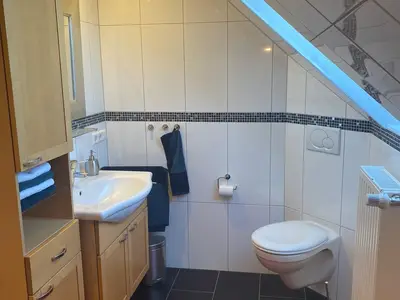 Ferienwohnung für 3 Personen (70 m²) in Breiholz 6/10