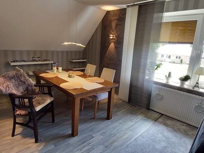 Ferienwohnung für 3 Personen (80 m²) in Breiholz 3/10