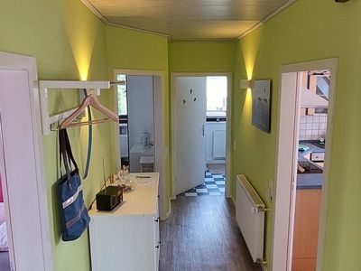 Ferienwohnung für 3 Personen (80 m²) in Breiholz 6/10