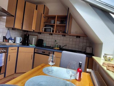 Ferienwohnung für 3 Personen (80 m²) in Breiholz 7/10